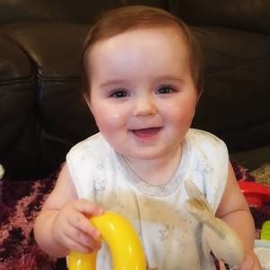 Meet your Posher, Kim